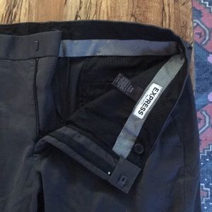 Express dress slacks 32/32